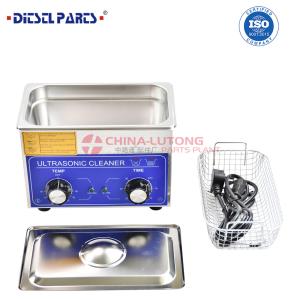 Wholesale high quality diesel fuel injector ultrasonic cleaning Ultrasonic Injector Cleaning Machine ultrasonic cleaner price from china suppliers