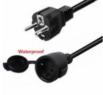 H05VV-F Cable Wire Harness