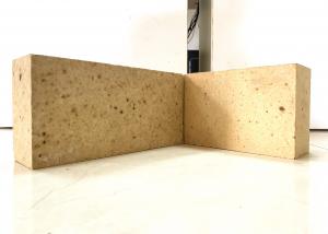 Wholesale High Temperature 30% 35% Al2o3 Fire Clay Bricks from china suppliers