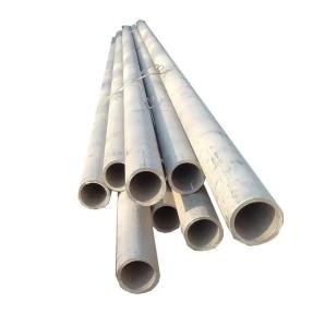 Wholesale 304 316 ASTM A213 TP316L Pipe / ASTM A269 Seamless Stainless Steel Tubing from china suppliers