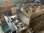 Easy Installation Light Gauge Steel Villa Houses Framing Forming Machine