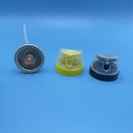 High-Efficiency Air Freshener Pump Spray Valve for Automotive Use - Compact