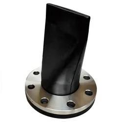 Wholesale SS316 Control Back Pressure Flexible Rubber Duckbill Check Valve Corrosion Resistance from china suppliers