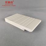 High Density Pvc Trim Moulding Decorative For House Wall Decoration