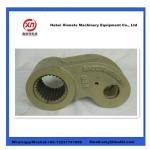 BP2000 Schwing Concrete Pump Parts Slewing Lever BP3000