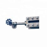 Water Tank Boiler Level Gauge Sight Glass Easy Cleaning And Maintenance