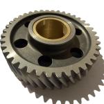 Jinan Diesel Engine Parts 12V Idel Gear and Camshaft Repair with Customized