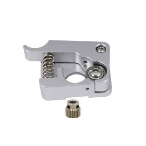 Wholesale Silver 1.75mm Left 1.75mm Right 2.0 MK10 Extruder Kit For 3D Printer from china suppliers