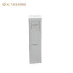 Industrial Gift Box Customized Folding Card Box for Skin Care and Cosmetics