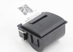 58mm Panel Mount Printers Low Noise USB Thermal Receipt Printer