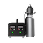 HVAC Connecting Smart Scent Diffuser Large Area Essential Oil Nebulizing