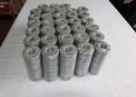 100-635mesh Stainless Steel 304 Air Filter Wire Mesh Alkali Resistance