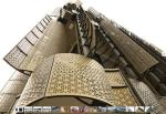 Metallic Color Aluminum Screen Panels For Sunshades/Louver/Window Screen