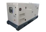 Residential 50kva / 40kw CUMMINS Diesel Generator / Diesel Standby Generators