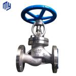 Dependable and Durable Casting/Forged/Stainless Steel Globe Valves with Bellows