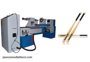 Wholesale KC1530-1 cheap wood lathe turning machine from china suppliers