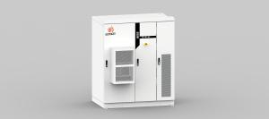 Wholesale Customizable RS485 Ethernet Commercial Energy Storage System Intelligent Air Cooling from china suppliers