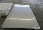 Boiler Alloy Steel Plate / Alloy Steel Sheet High Strength 0.3mm ~ 800mm Thick