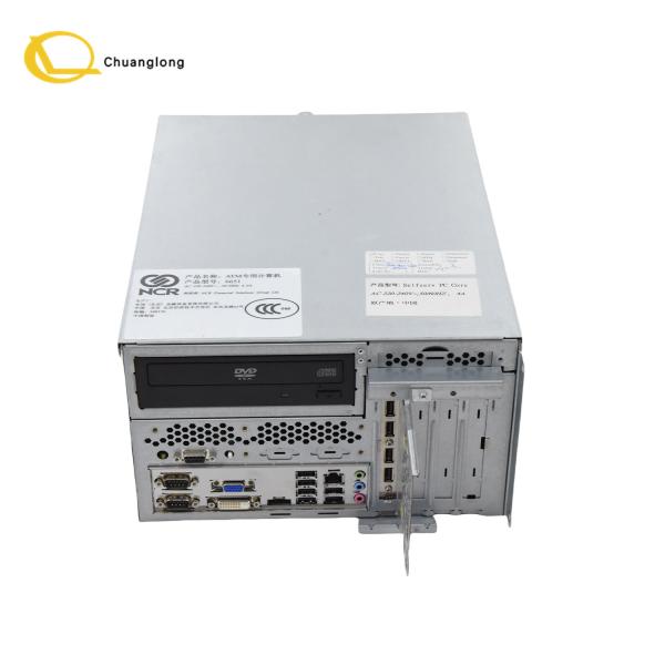 ATM Machine Parts NCR Selfserv 6625 6651 Pocono PC Core 445-0715025 445-0727829