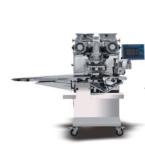 1650*920mm Cookie Production Line For Date Bar