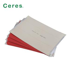 Wholesale Ceres Printing Rubber Blanket Uv Printing Offset Ink Red from china suppliers