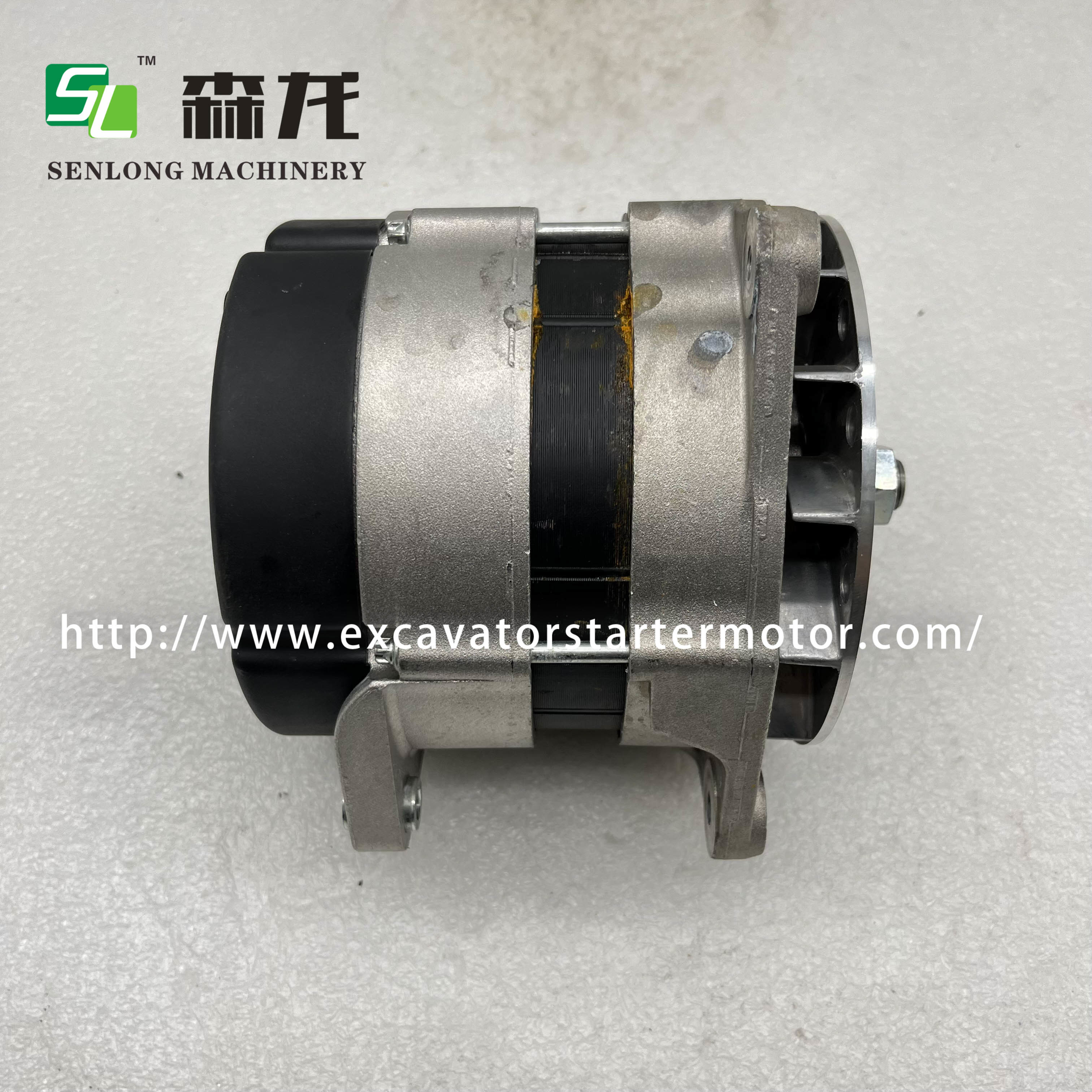 Alternator 12V 120A Cater Generator C3.6 5154385 515-4385