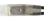 Overheating / Overloading Motor Protector Bimetal Snap Action Disc 50 - 170℃