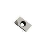 Standard CBN Blade CNGA120402 Single Edge Turning Blade