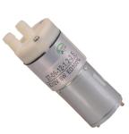 Sovoflo Miniature self-priming diaphragm pump 12V DC water pump 100℃ hot water 1