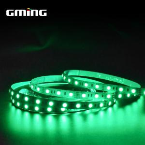 Wholesale Low Voltage Magic Color 5050 Rgb Led Strip 12V 24V Waterproof from china suppliers
