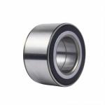High Speed DAC38720037 Auto Bearings for Auto Wheel Hub Standard Size 38*72*37mm