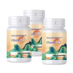 Vitamin A Supplement For Acne / Boosting Reproductive Health Serving Size 1