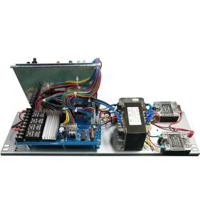 Wholesale Bernet 2 Nozzle Fuel Dispenser Controller For Plc Controller Fuel Dispenser from china suppliers