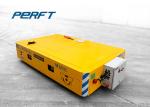 Customized 1-80 ton battery transfer cart for transport coil and dies
