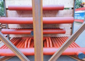 Wholesale ASME Standard SA192M Membrane Boiler Water Wall Power Plant Boiler Tubes from china suppliers