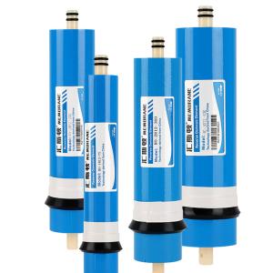Wholesale 15W Water Purifier Accessories Filter Element Ro Membrane 400g Reverse Osmosis Membrane from china suppliers