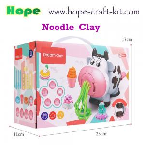 China 12 Colors 16 Colors 24 Colors Eco-friendly Non-toxic Play Dough Plasticine Modeling Clay Kids Diy Learning Soft Clay on sale