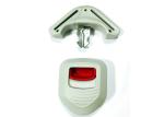 Hydraulic Plastic Injection Moulding Machine For Kids Seat Safety Clip