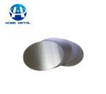 1100 H12 Aluminum Circle Round Discs Smooth For Cookware