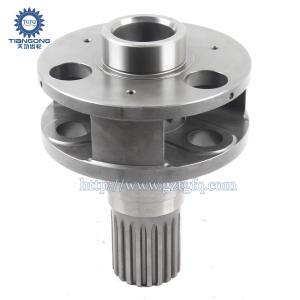 Wholesale Excavator R290LC7H Swing Gearbox Carrier Assembly XKAQ-00328 / XKAQ-00113 / XKAQ-00004/XKAQ-00107 Durable Construction​ from china suppliers