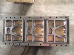 Industrial Customized Thermoforming Mold Process Thermoforming High precision