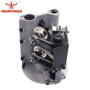 Wholesale Part No. 23812006 Cutter Spare Parts Assembly Sharpener Presser Foot Assy For Cutter S91 from china suppliers