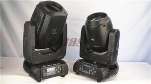 Wholesale Moving Head Sharpy Dj Light Led 200w Beam Spot Wash 3 In 1 Led Moving Head Light from china suppliers