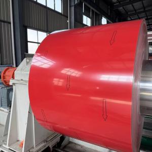 Wholesale Construction Material Aluminum Alloy Coil for Raf Curtains from china suppliers
