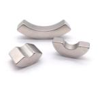 350C Sm2Co17 High Temperature Permanent Magnets 0.05mm Tolerance
