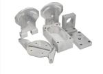 CNC Milling Aluminum Rapid Prototype Parts