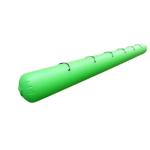 5T to 300T Inflatable Salvage Tubes Giant Tube Inflatable Air Bag for Lifting