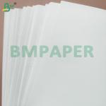 Recyclable Pulp Woodfree uncoated paper Sheets for Various Books