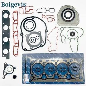 Wholesale Engine Overhaul Kit Cylinder Head Gasket 06H103383 06H129717 For Audi A4L Q5 2.0T VW MK7.5 Skoda EA888 from china suppliers