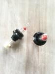 OEM Golf Cart Battery Vent Plug Long Life Environmentally Friendly LK-CAP-G1